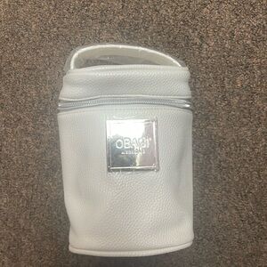 6 peice travel set brand new